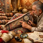 راهنمای جامع خرید فرش دستباف