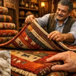 راهنمای جامع خرید گبه