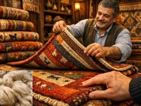 راهنمای جامع خرید گبه