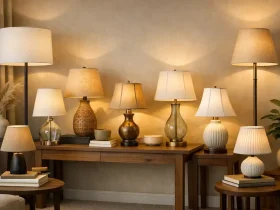 راهنمای جامع انتخاب آباژور