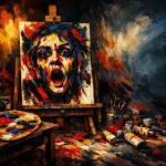 معرفی سبک اکسپرسیونیسم