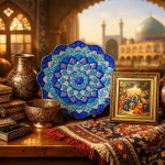 صنایع دستی اصفهان