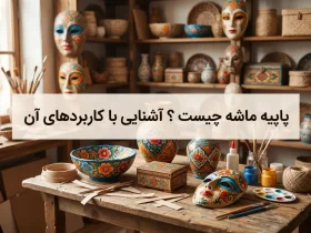 پاپیه ماشه چیست