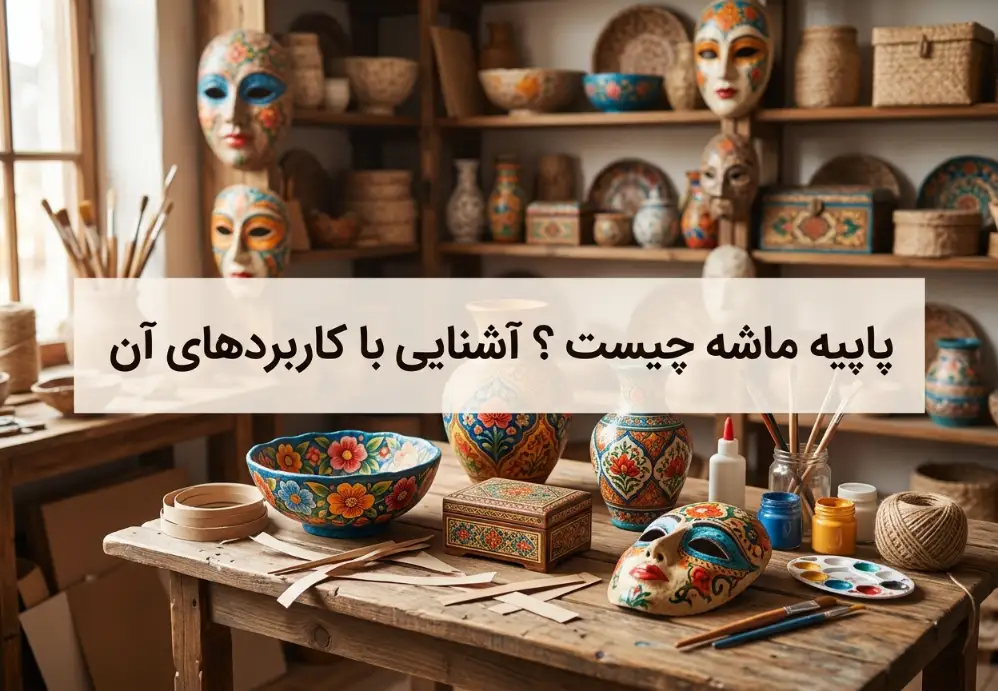 پاپیه ماشه چیست