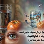 همه چیز درباره سبک هایپررئالیسم