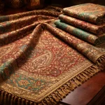 ترمه چیست