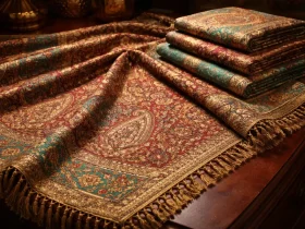 ترمه چیست