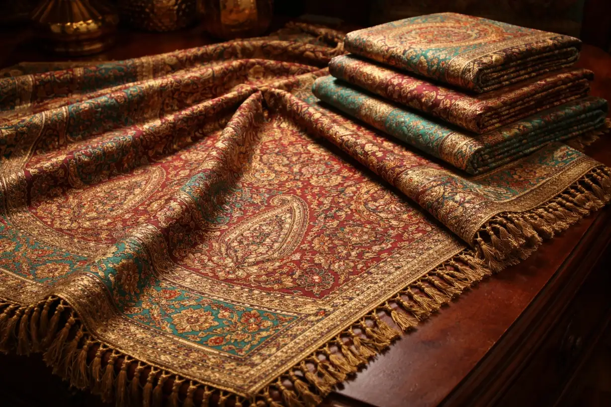ترمه چیست