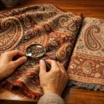 چرا تشخیص ترمه اصل مهم است