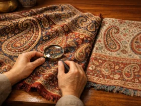 چرا تشخیص ترمه اصل مهم است