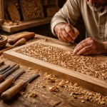 همه چیز درباره منبت کاری