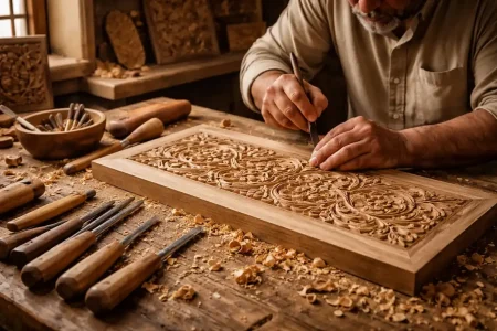 همه چیز درباره منبت کاری