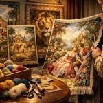 راهنمای خرید تابلو فرش