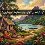 زندگینامه پل گوگن؛ روایت سفرها، تجربه‌گرایی