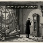 ادوارد گوری؛ دنیای وهم‌گون، طنز تلخ و تصویرگری منحصربه‌فرد