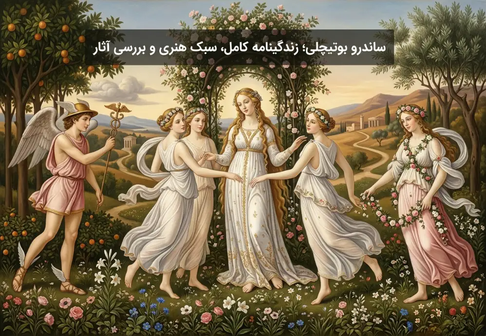 ساندرو بوتیچلی
