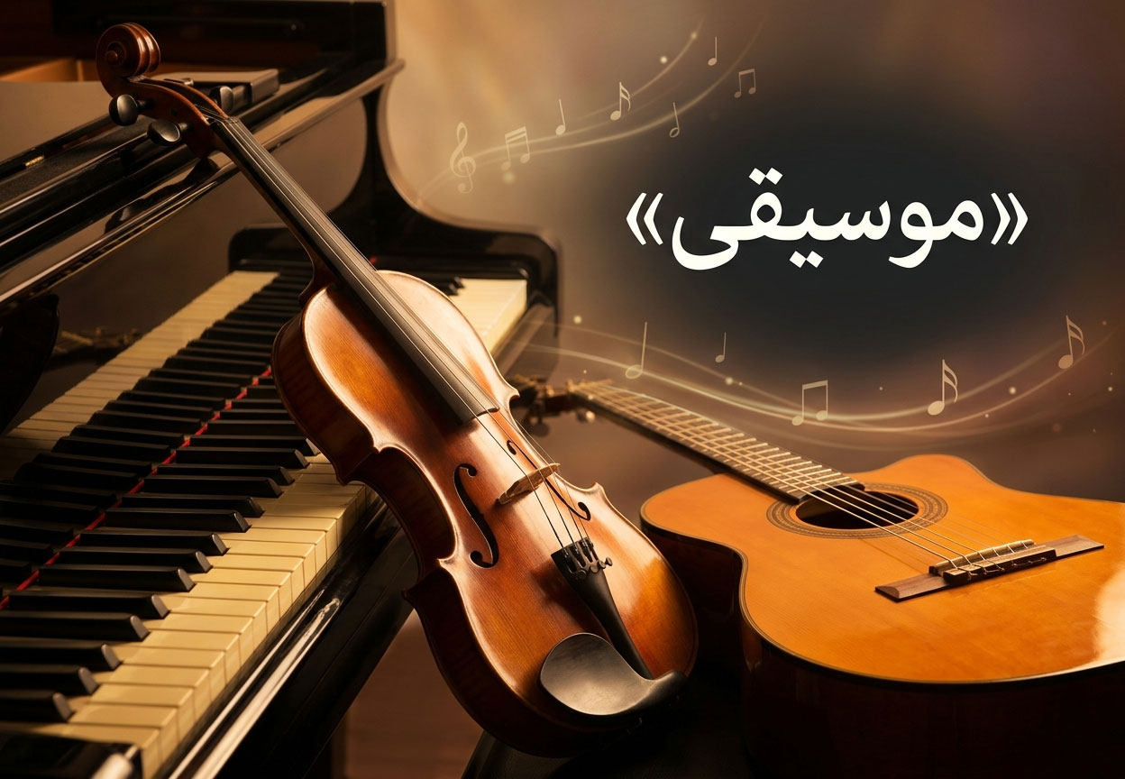 موسیقی